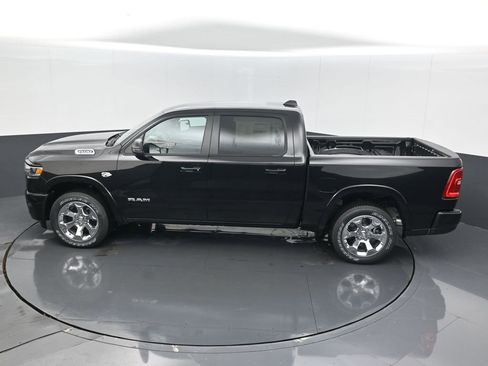 New 2026 RAM 1500 Big Horn image 41