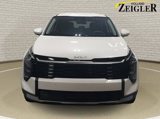 New 2026 Kia Sportage S video 2