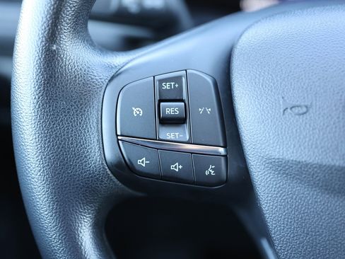 Used 2025 Ford Escape Active image 38