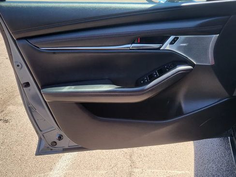 Used 2023 MAZDA MAZDA3 s AWD/4WD image 24