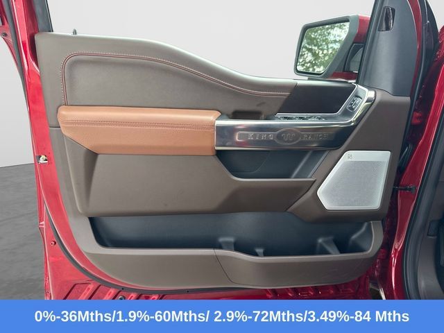 New 2026 Ford F150 King Ranch w/ Equipment Group 601A High AWD/4WD image 19