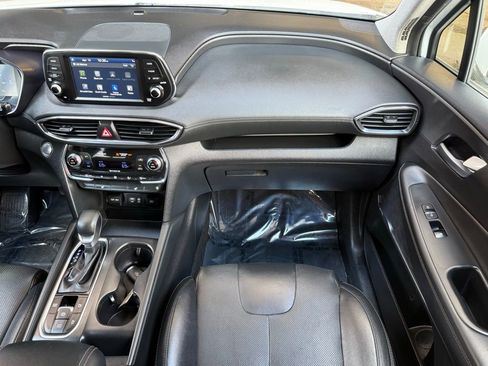 Used 2019 Hyundai Santa Fe Limited FWD image 26