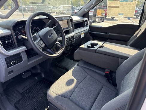New 2026 Ford F250 XL image 15