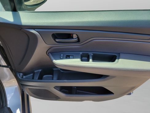 Used 2022 Honda Odyssey EX-L image 21