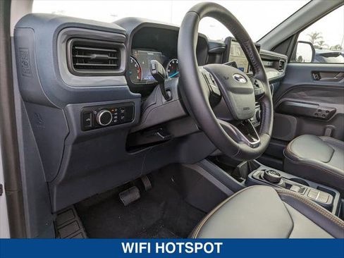 New 2024 Ford Maverick Lariat w/ Tremor Off-Road Package image 13