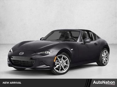 Used 2023 MAZDA MX-5 Miata Grand Touring