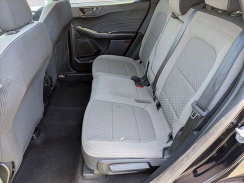 Certified 2022 Ford Escape SE w/ Convenience Package FWD image 18
