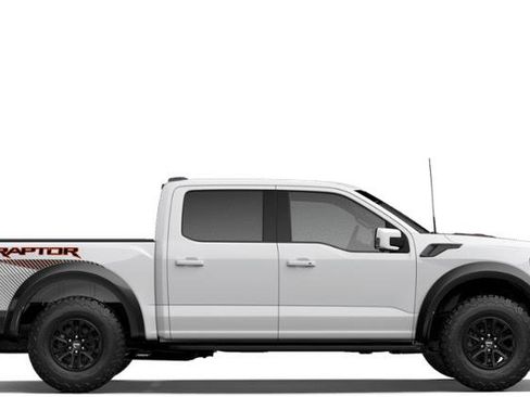 New 2026 Ford F150 Raptor image 34