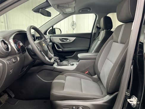 New 2026 Chevrolet Blazer LT w/ Midnight/Sport Edition image 18