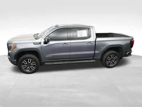 Used 2020 GMC Sierra 1500 AT4 w/ AT4 Premium Package AWD/4WD image 35