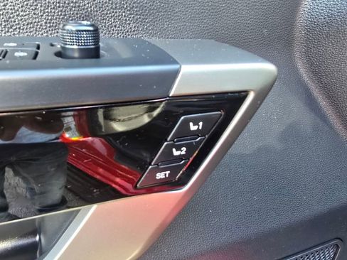 Certified 2025 Toyota Sequoia Limited image 19