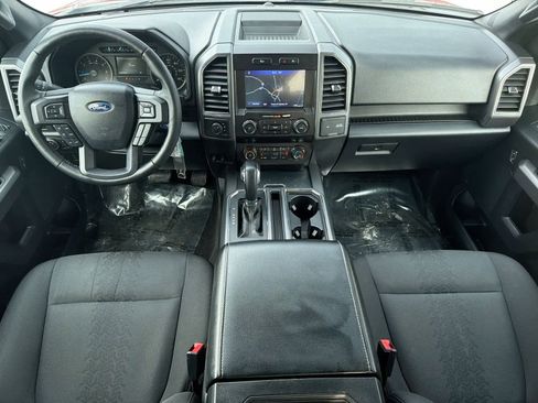 Used 2020 Ford F150 XLT w/ Equipment Group 302A Luxury image 16