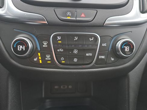 Used 2024 Chevrolet Equinox LT w/ LPO, Floor Liner Package AWD/4WD image 26