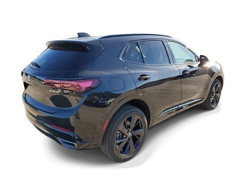 New 2026 Buick Envision Sport Touring AWD/4WD image 5