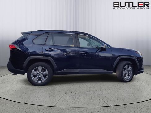Used 2024 Toyota RAV4 XLE image 10
