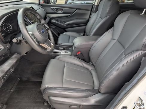 Used 2026 Subaru Ascent Premium AWD/4WD image 8
