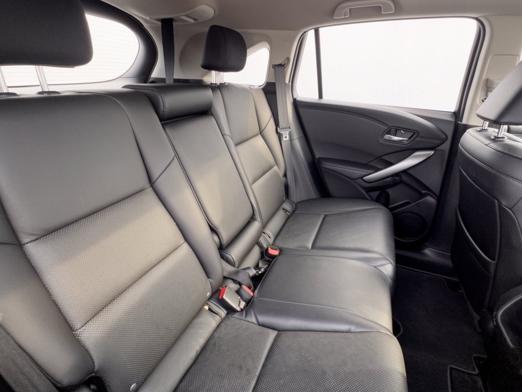 Used 2015 Acura RDX AWD image 29
