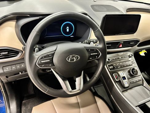 Used 2023 Hyundai Santa Fe SEL Premium AWD/4WD image 15