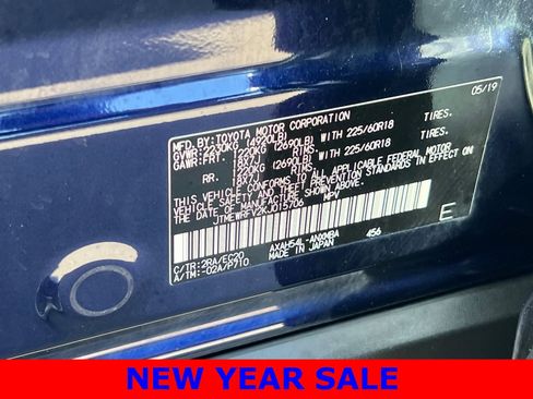 Used 2019 Toyota RAV4 XSE image 31