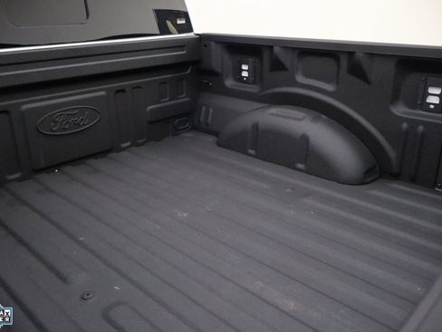 Certified 2025 Ford F150 Raptor w/ Equipment Group 803A Raptor R image 26