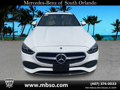 Used 2022 Mercedes-Benz GLC 300 4MATIC Coupe image 20