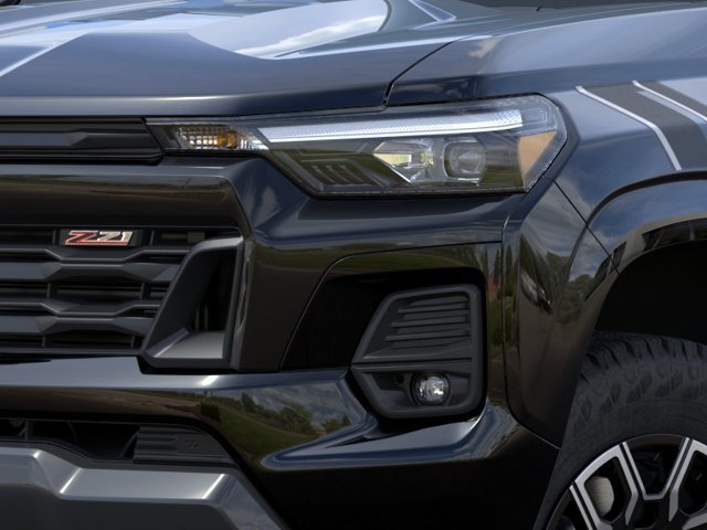 New 2026 Chevrolet Colorado Z71 w/ Technology Package AWD/4WD image 10