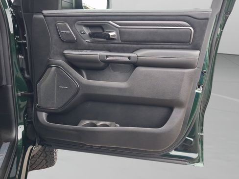 New 2026 RAM 1500 Big Horn AWD/4WD image 34