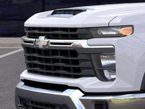 New 2026 Chevrolet Silverado 3500 LT AWD/4WD image 37