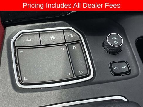 Used 2022 Acura MDX Type S w/ Advance Package AWD/4WD image 32