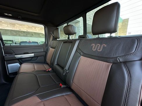 New 2026 Ford F350 King Ranch image 49