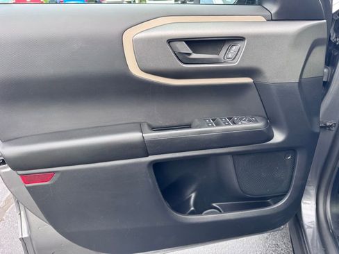 Used 2025 Ford Bronco Sport Big Bend image 18