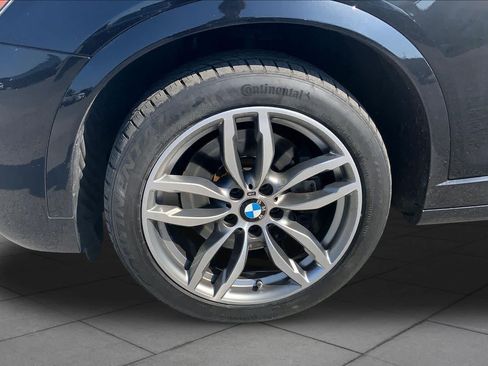 Used 2018 BMW X4 M40i w/ Driving Assistance Package AWD/4WD image 10
