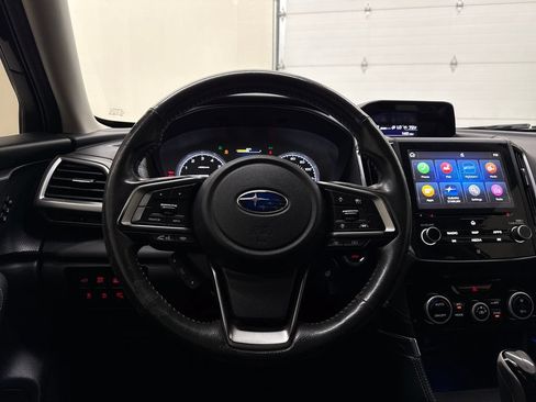 Used 2019 Subaru Forester Touring AWD/4WD image 13
