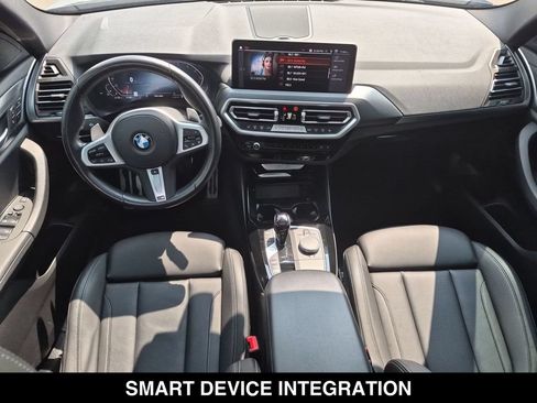 Used 2022 BMW X3 xDrive30i AWD/4WD image 26