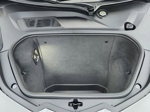 Used 2023 Chevrolet Corvette Z06 w/ Battery Protection Package image 15