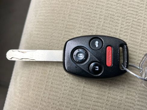 Used 2007 Honda Accord VP image 17