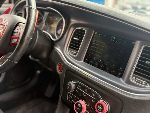 Used 2018 Dodge Charger R/T RWD image 35
