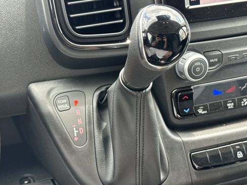 New 2026 RAM ProMaster 2500 FWD image 20
