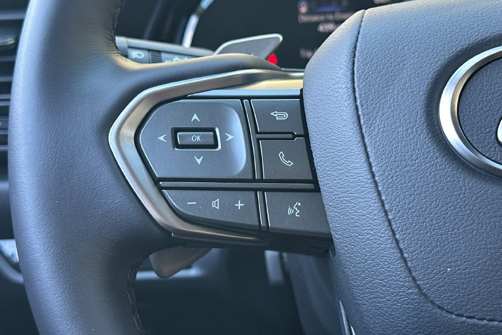 Used 2026 Lexus NX 350h AWD w/ Accessory Package (Z1) image 27