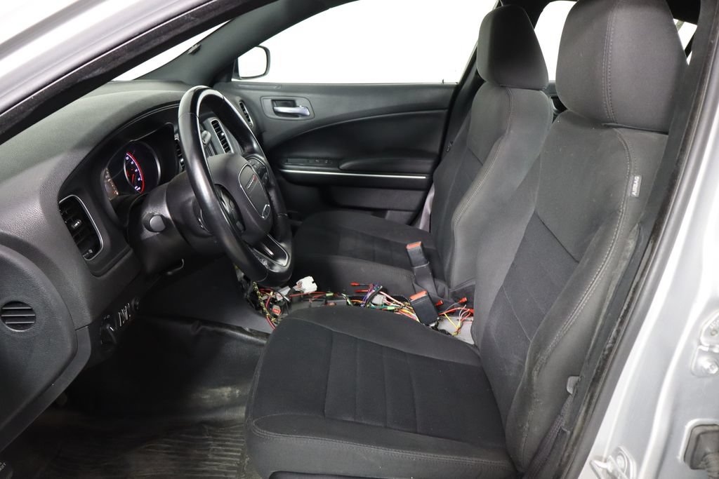 Used 2021 Dodge Charger Police w/ Fleet Safety Group AWD/4WD image 14