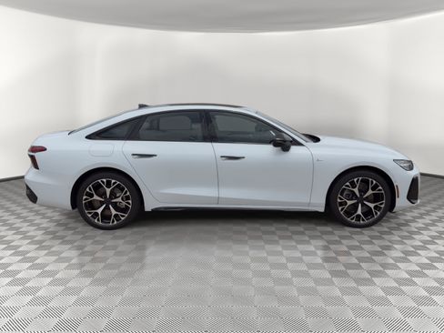 New 2026 Audi A6 Premium Plus AWD/4WD image 8