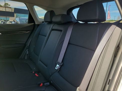 New 2026 Kia Seltos EX w/ EX Sunroof Package FWD image 10