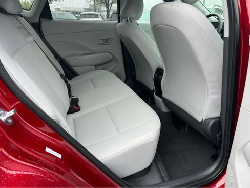 New 2026 Hyundai Kona SEL Sport AWD/4WD image 22