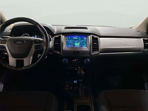 Used 2020 Ford Ranger XLT w/ Equipment Group 302A Luxury image 9