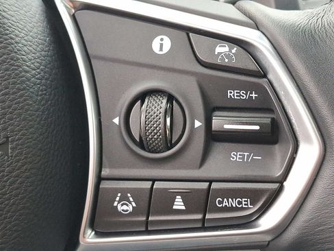Used 2026 Acura MDX w/ Technology Package AWD/4WD image 22