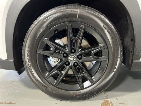 New 2026 Toyota Grand Highlander AWD Hybrid image 6