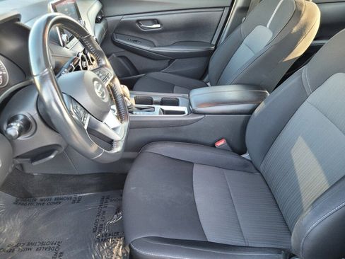 Used 2021 Nissan Sentra SV image 22
