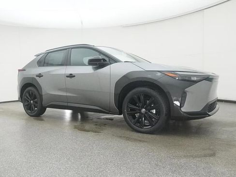 New 2025 Toyota bZ4X AWD image 67