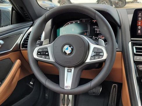 New 2026 BMW 840i image 36