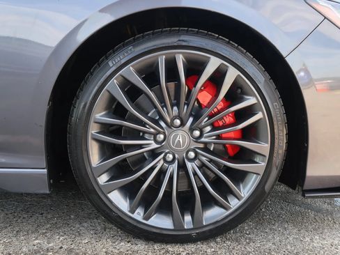 Used 2023 Acura TLX Type S PMC Edition AWD/4WD image 51
